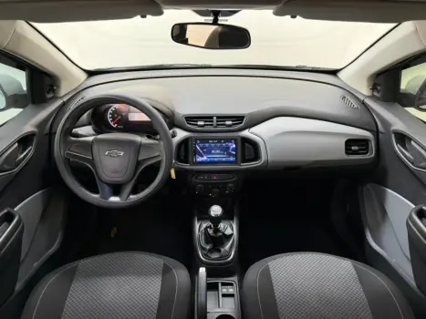 CHEVROLET Onix Hatch 1.0 4P FLEX JOY, Foto 7