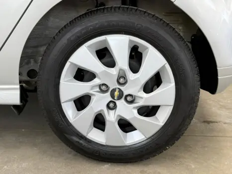 CHEVROLET Onix Hatch 1.0 4P FLEX JOY, Foto 8