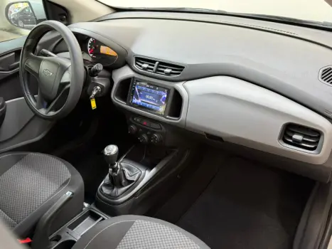 CHEVROLET Onix Hatch 1.0 4P FLEX JOY, Foto 9