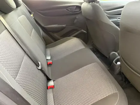 CHEVROLET Onix Hatch 1.0 4P FLEX JOY, Foto 10