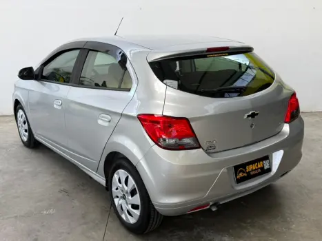 CHEVROLET Onix Hatch 1.0 4P FLEX JOY, Foto 11