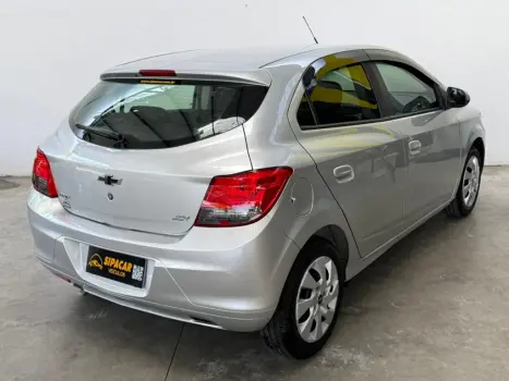 CHEVROLET Onix Hatch 1.0 4P FLEX JOY, Foto 12