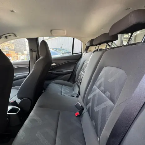 CHEVROLET Onix Hatch 1.0 12V 4P FLEX, Foto 5