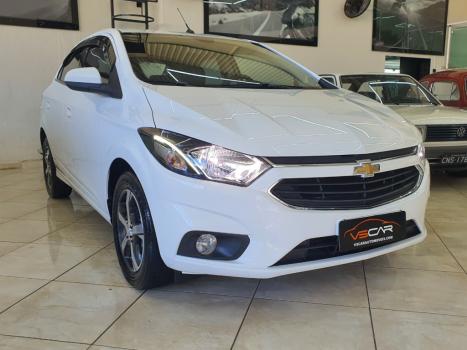 CHEVROLET Onix Hatch 1.4 4P FLEX LTZ AUTOM�TICO, Foto 1