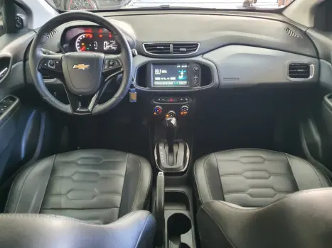 CHEVROLET Onix Hatch 1.4 4P FLEX LTZ AUTOM�TICO, Foto 5