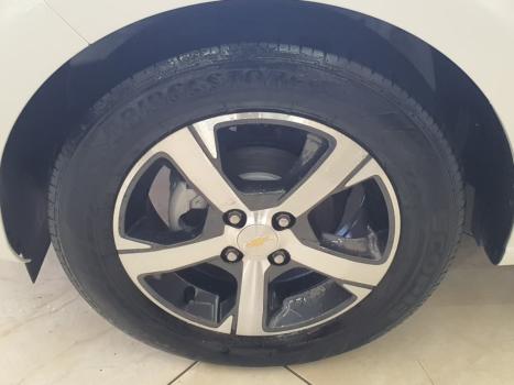 CHEVROLET Onix Hatch 1.4 4P FLEX LTZ AUTOM�TICO, Foto 10