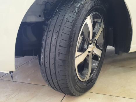CHEVROLET Onix Hatch 1.4 4P FLEX LTZ AUTOM�TICO, Foto 11