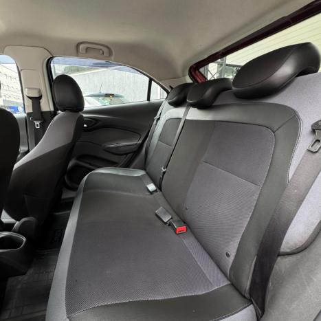 CHEVROLET Onix Hatch 1.4 4P FLEX ACTIV AUTOM�TICO, Foto 9