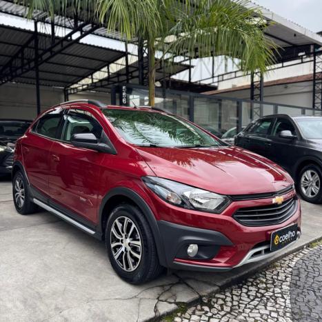 CHEVROLET Onix Hatch 1.4 4P FLEX ACTIV AUTOM�TICO, Foto 13