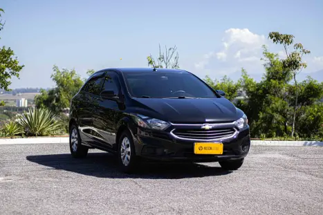 CHEVROLET Onix Hatch 1.4 4P FLEX ADVANTAGE AUTOM�TICO, Foto 1