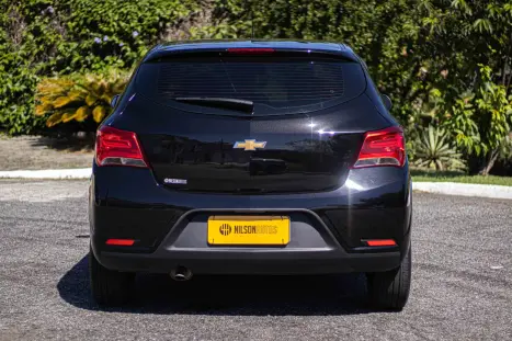CHEVROLET Onix Hatch 1.4 4P FLEX ADVANTAGE AUTOM�TICO, Foto 7