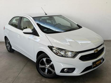 CHEVROLET Onix Hatch 1.4 4P FLEX LTZ, Foto 1