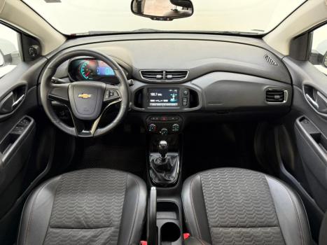 CHEVROLET Onix Hatch 1.4 4P FLEX LTZ, Foto 4