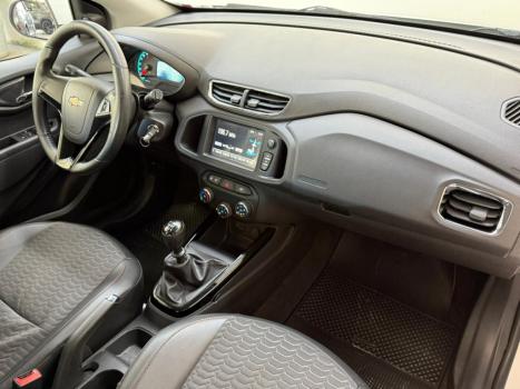 CHEVROLET Onix Hatch 1.4 4P FLEX LTZ, Foto 6