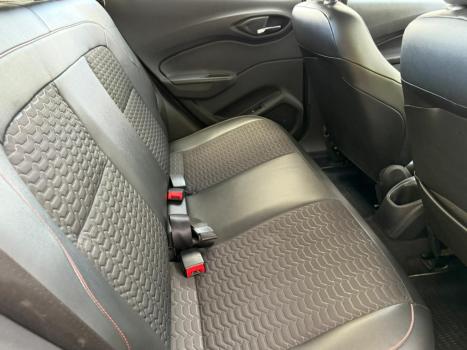CHEVROLET Onix Hatch 1.4 4P FLEX LTZ, Foto 10