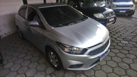 CHEVROLET Onix Hatch 1.0 4P FLEX LT, Foto 1
