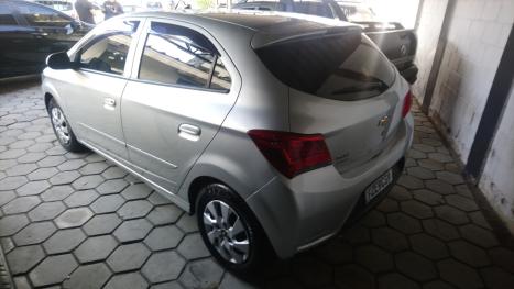 CHEVROLET Onix Hatch 1.0 4P FLEX LT, Foto 3