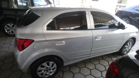 CHEVROLET Onix Hatch 1.0 4P FLEX LT, Foto 4