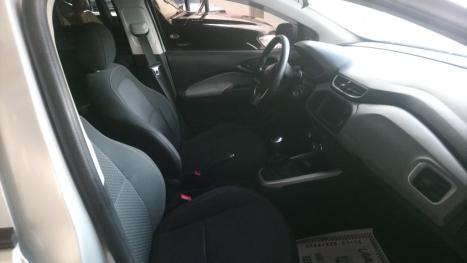 CHEVROLET Onix Hatch 1.0 4P FLEX LT, Foto 6