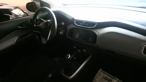 CHEVROLET Onix Hatch 1.0 4P FLEX LT, Foto 7