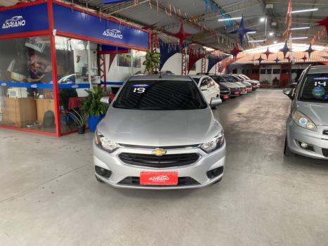 CHEVROLET Onix Hatch 1.4 4P FLEX LT AUTOM�TICO, Foto 1