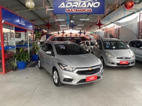 CHEVROLET Onix Hatch 1.4 4P FLEX LT AUTOM�TICO, Foto 2