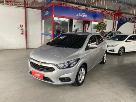 CHEVROLET Onix Hatch 1.4 4P FLEX LT AUTOM�TICO, Foto 3
