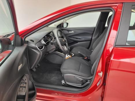 CHEVROLET Onix Hatch 1.0 12V 4P FLEX LT, Foto 6