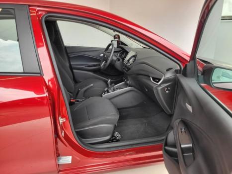 CHEVROLET Onix Hatch 1.0 12V 4P FLEX LT, Foto 7