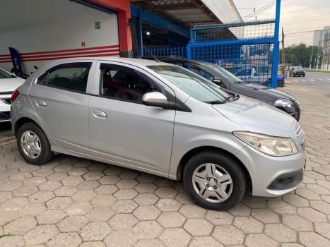 CHEVROLET Onix Hatch 1.0 12V 4P FLEX LT, Foto 3