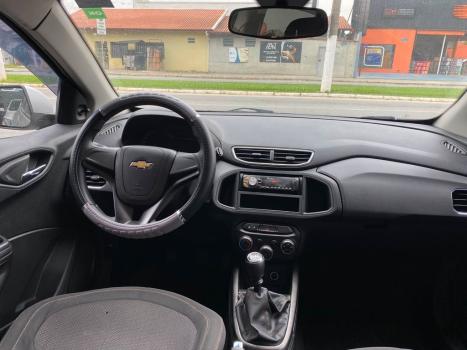 CHEVROLET Onix Hatch 1.0 12V 4P FLEX LT, Foto 4