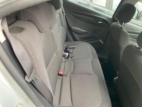 CHEVROLET Onix Hatch 1.0 12V 4P FLEX LT, Foto 6