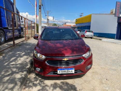 CHEVROLET Onix Hatch 1.4 4P FLEX LTZ AUTOM�TICO, Foto 1