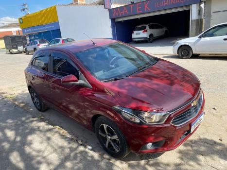 CHEVROLET Onix Hatch 1.4 4P FLEX LTZ AUTOM�TICO, Foto 2