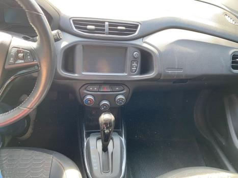 CHEVROLET Onix Hatch 1.4 4P FLEX LTZ AUTOM�TICO, Foto 4