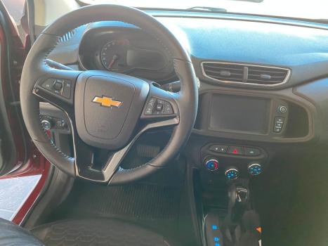 CHEVROLET Onix Hatch 1.4 4P FLEX LTZ AUTOM�TICO, Foto 5