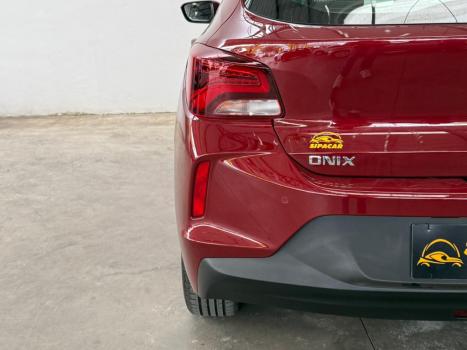 CHEVROLET Onix Hatch 1.0 12V 4P FLEX PREMIER TURBO AUTOM�TICO, Foto 5