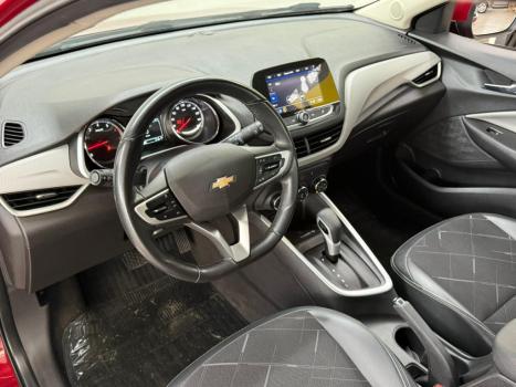 CHEVROLET Onix Hatch 1.0 12V 4P FLEX PREMIER TURBO AUTOM�TICO, Foto 7