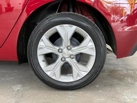 CHEVROLET Onix Hatch 1.0 12V 4P FLEX PREMIER TURBO AUTOM�TICO, Foto 8
