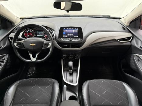 CHEVROLET Onix Hatch 1.0 12V 4P FLEX PREMIER TURBO AUTOM�TICO, Foto 9