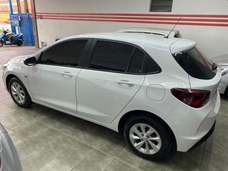 CHEVROLET Onix Hatch 1.0 12V 4P FLEX LT, Foto 2