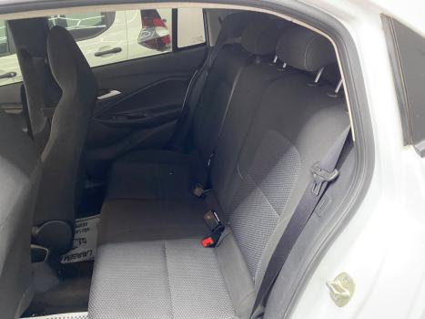 CHEVROLET Onix Hatch 1.0 12V 4P FLEX LT, Foto 5