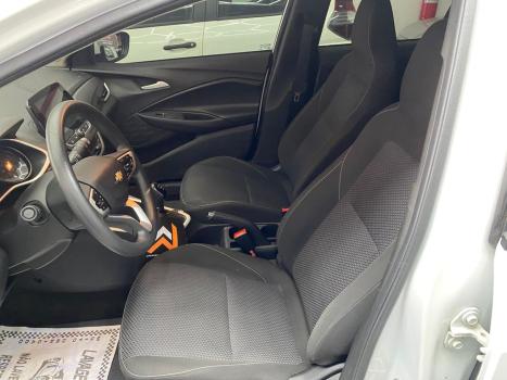 CHEVROLET Onix Hatch 1.0 12V 4P FLEX LT, Foto 6