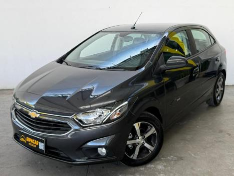 CHEVROLET Onix Hatch 1.4 4P FLEX LTZ AUTOM�TICO, Foto 2