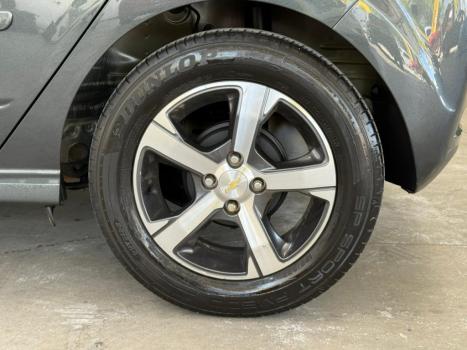CHEVROLET Onix Hatch 1.4 4P FLEX LTZ AUTOM�TICO, Foto 8