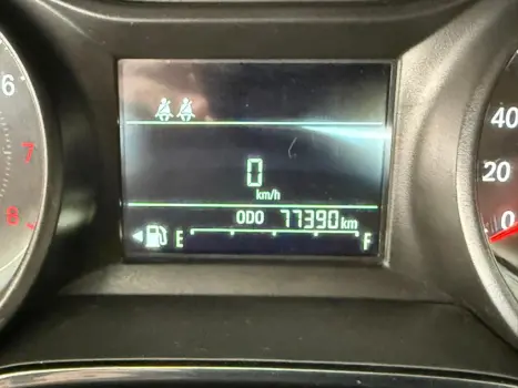 CHEVROLET Onix Hatch 1.0 12V 4P FLEX, Foto 3
