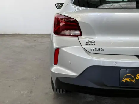 CHEVROLET Onix Hatch 1.0 12V 4P FLEX, Foto 5