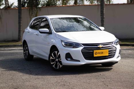 CHEVROLET Onix Hatch 1.0 12V 4P FLEX PREMIER 2 TURBO AUTOM�TICO, Foto 1