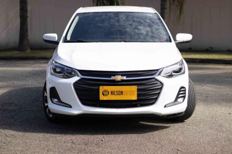 CHEVROLET Onix Hatch 1.0 12V 4P FLEX PREMIER 2 TURBO AUTOM�TICO, Foto 2