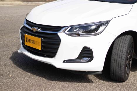 CHEVROLET Onix Hatch 1.0 12V 4P FLEX PREMIER 2 TURBO AUTOM�TICO, Foto 4